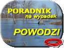 Poradnik na wypadek powodzi