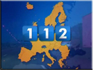 Telefon 112 - Europa