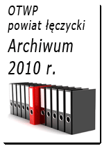 Strona archiwalna wwww - OTWP rok 2010